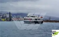 Yolcu gemisi satılık
