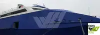 Ro-Ro ship satılık