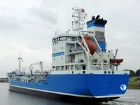 Petrol/Kimyasal tankeri satılık