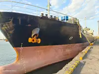 Dökme yük gemisi satılık