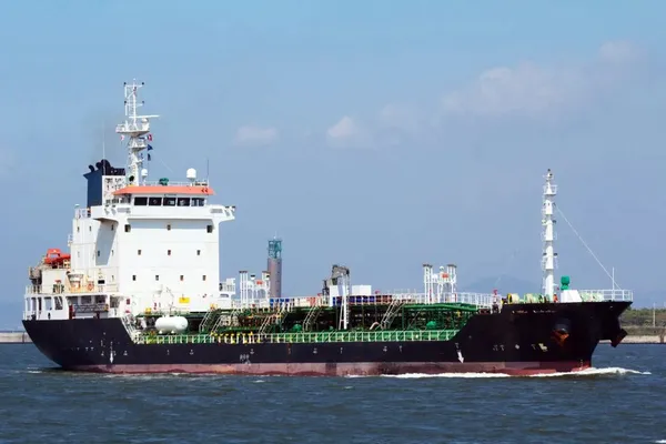 Bunker tanker for sale