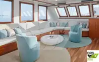 Kruvaziyer gemisi satılık