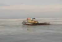 Römorkör satılık