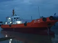 Tedarik gemisi satılık