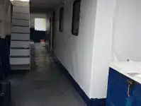 Trol gemisi satılık