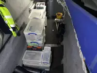 Rüzgar çiftliği servis gemisi satılık