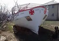 Can kurtarma botu satılık