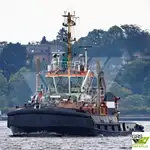 Römorkör satılık