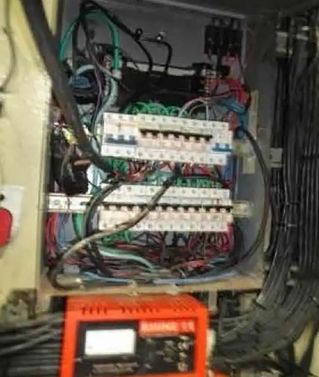 Pilot teknesi satılık