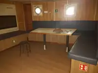 Çekme teknesi satılık