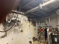 Hurda metal satılık
