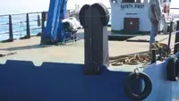 İş gemileri satılık