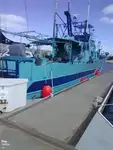Trol gemisi satılık