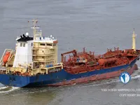 Petrol/Kimyasal tankeri satılık