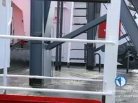 Petrol/Kimyasal tankeri satılık