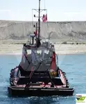 Araştırma gemisi satılık