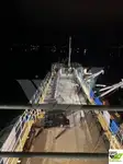 Dredger (Kazık çakma gemisi) satılık