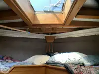 Uzun hatlı balıkçı gemisi satılık