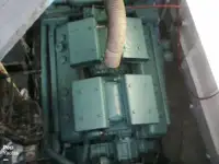 Trol gemisi satılık