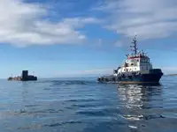 Römorkör satılık