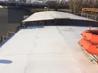 Konteyner gemisi satılık