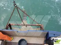Araştırma gemisi satılık