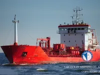 Petrol/Kimyasal tankeri satılık