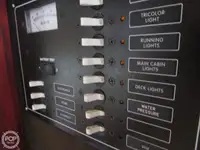 Trol gemisi satılık