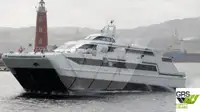 RoPax gemisi satılık