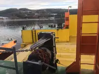 Mavna satılık