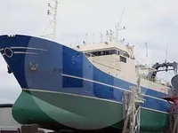 Trol gemisi satılık