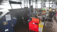 Ro-Ro gemisi satılık