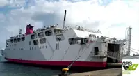 Ro-Ro gemisi satılık
