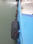 Çekme teknesi satılık