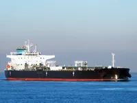 Petrol/Kimyasal tankeri satılık