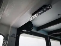 Balık işleme gemisi satılık