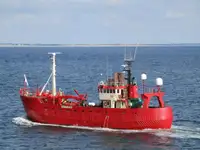 Hızlı Tedarik Gemisi (FSV) satılık