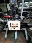 Dredger (Kazık çakma gemisi) satılık