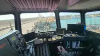 Yük gemisi satılık
