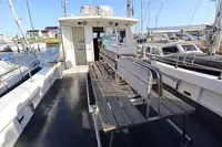 Devriye botu satılık