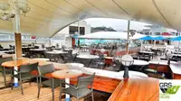 Kruvaziyer gemisi satılık