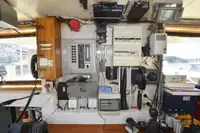 Kruvaziyer gemisi satılık