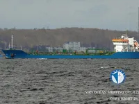 Petrol/Kimyasal tankeri satılık