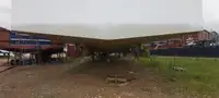 Yolcu gemisi satılık