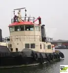 Römorkör satılık