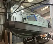 İş gemileri satılık