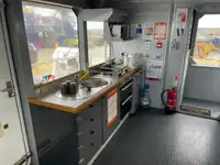 Konteyner gemisi satılık