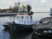 Römorkör satılık