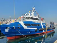 Mürettebat teknesi satılık