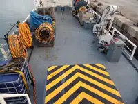 İş gemileri satılık